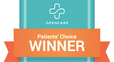 Patients' choice winner