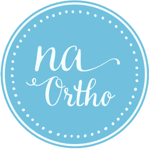 Na Orthodontics logo